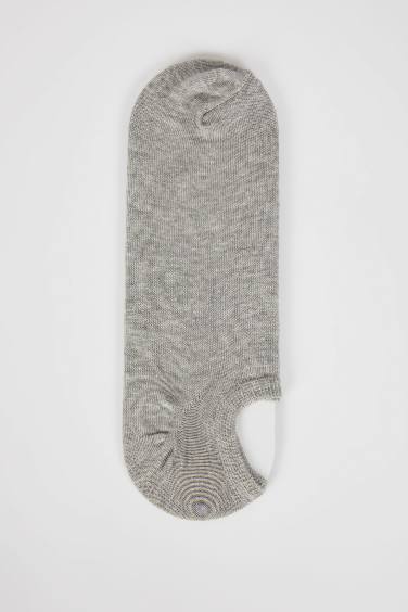 شرابات رجالي رياضي قطن - 3 أزواج