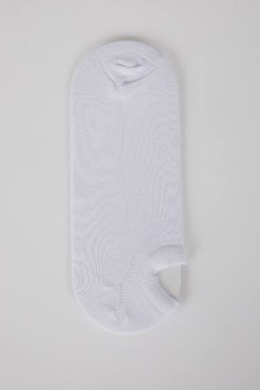 شرابات رجالي رياضي قطن - 3 أزواج