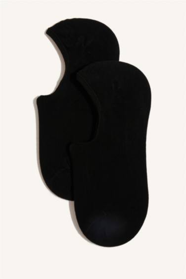 Basic 3 Pack Ballet Socks