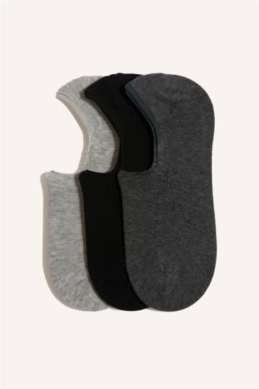 شرابات رجالي بيزك - 3 قطع