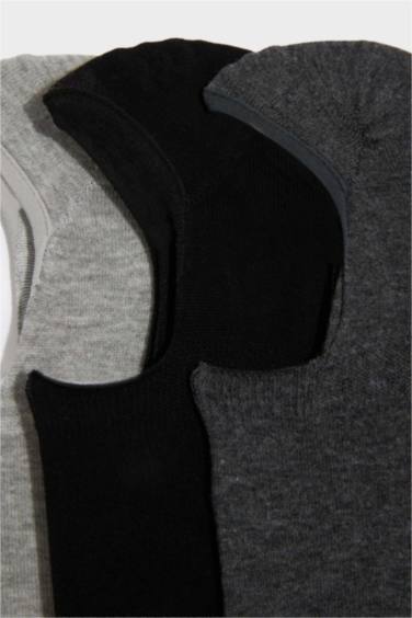 شرابات رجالي بيزك - 3 قطع