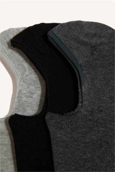 شرابات رجالي بيزك - 3 قطع