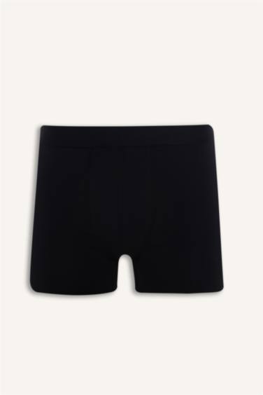 بوكسر قصة عادية - 3 قطع