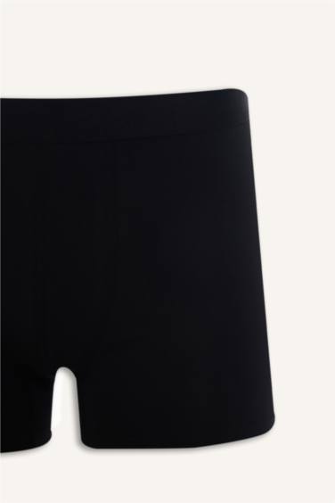 بوكسر قصة عادية - 3 قطع