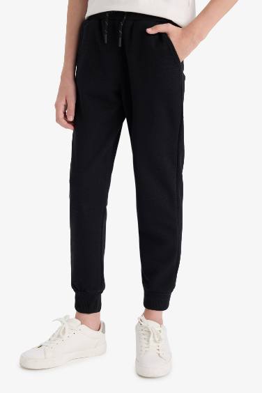 Ұлдарға қалыпты пішім Шалбар