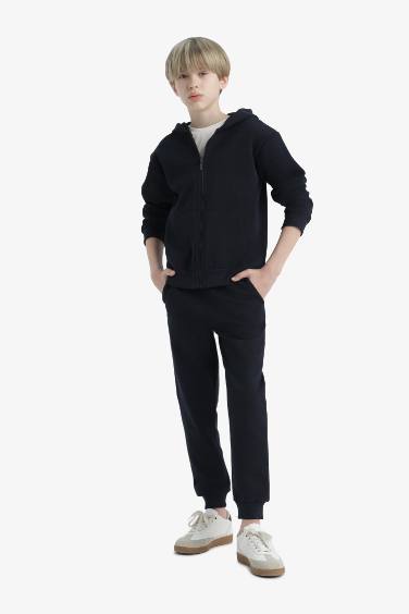 Ұлдарға қалыпты пішім Шалбар