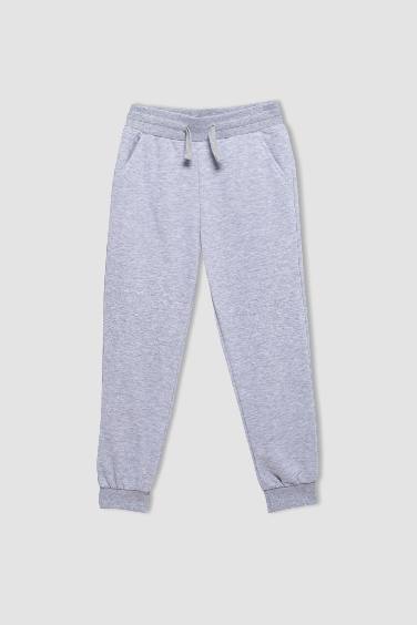 Regular Fit Trousers