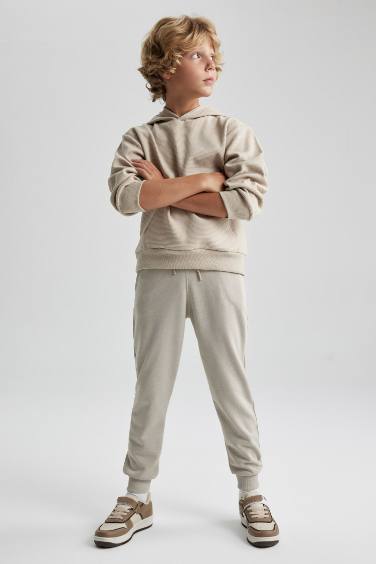 Regular Fit Trousers