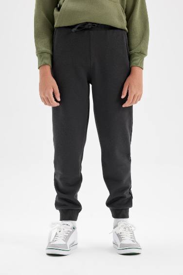 Boy School Sweatpants