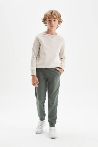 Boy School Sweatpants