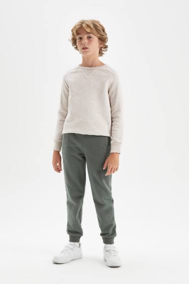 Boy School Sweatpants