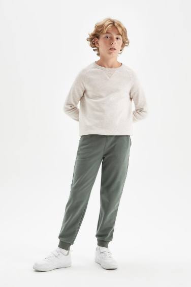 Boy School Sweatpants