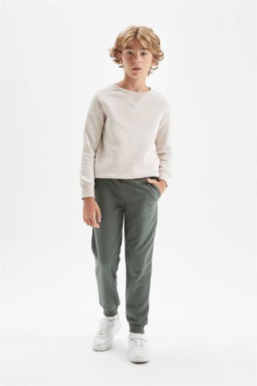 Boy School Sweatpants