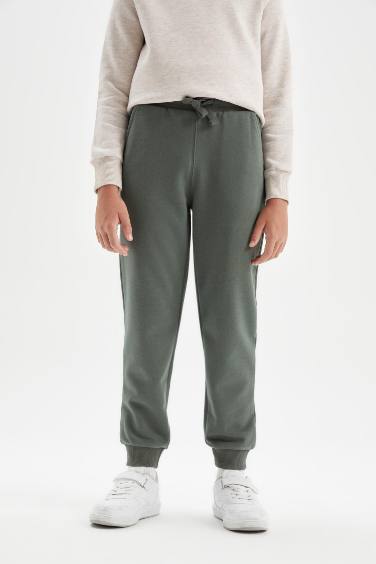 Boy School Sweatpants