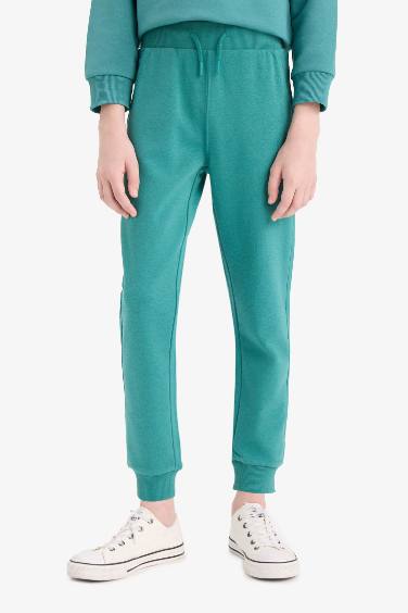 Ұлдарға қалыпты пішім Шалбар