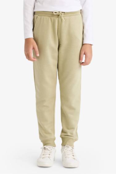 Джоггеры для мальчиков на резинке.