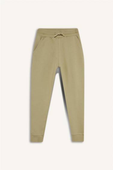 Джоггеры для мальчиков на резинке.