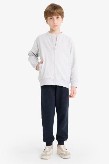 Ұлдарға қалыпты пішім Шалбар