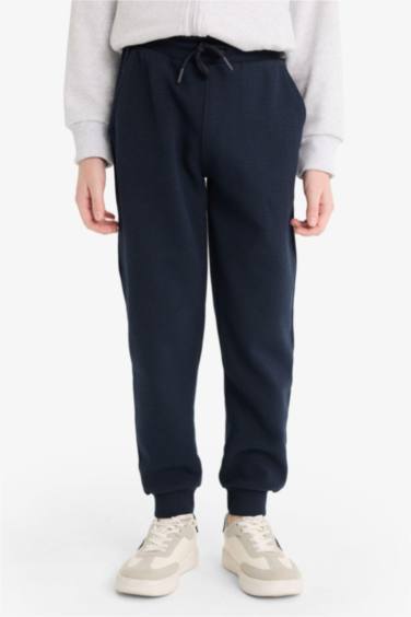 بنطلون سويت بانتس جوجر اولادي قصة عادية