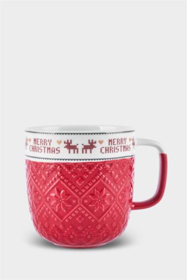 KARACA X DEFACTO NEW YEAR 26 DEER 390 ML KUPA