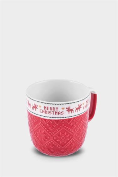 KARACA X DEFACTO NEW YEAR 26 DEER 390 ML KUPA