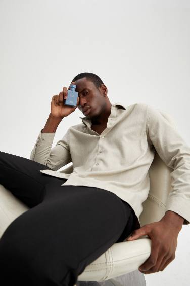 Blue Men Perfume 50 ml