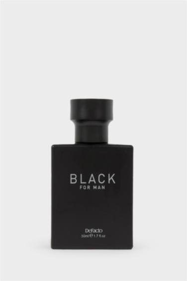 Black Erkek Aromatik 50 ml Parfüm