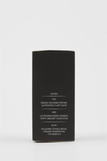 Black Erkek Aromatik 50 ml Parfüm