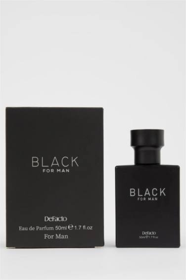 Black Erkek Aromatik 50 ml Parfüm