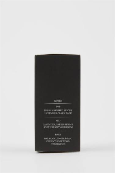 Black Erkek Aromatik 50 ml Parfüm
