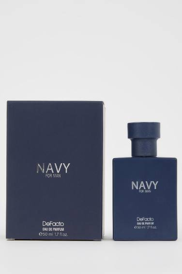 Navy Men Perfume 50 ml