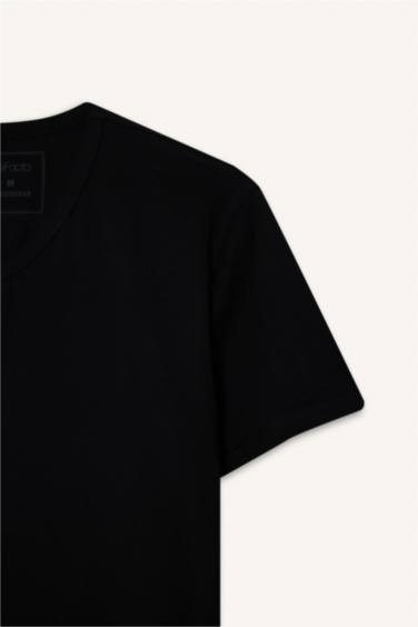 Slım Fıt Üst - Görsel 7