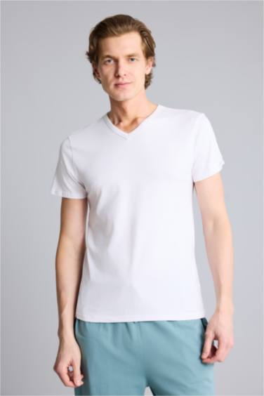 Slım Fıt Üst - Görsel 3