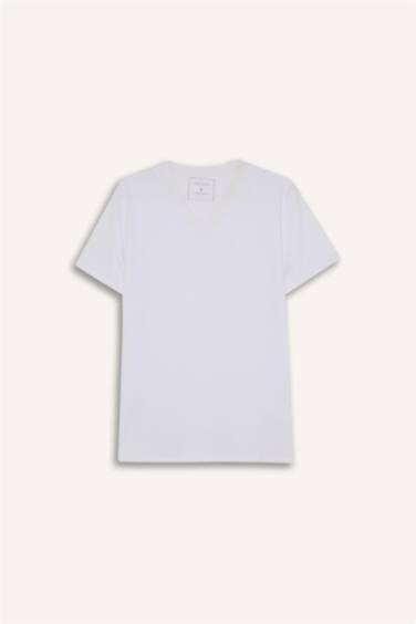 Slım Fıt Üst - Görsel 6