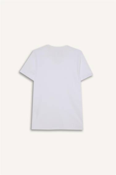 Slım Fıt Üst - Görsel 8