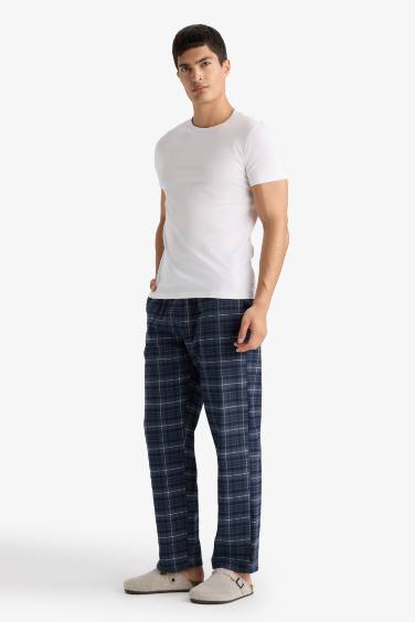 Slim Fit Dar Kesim Bisiklet Yaka Üst