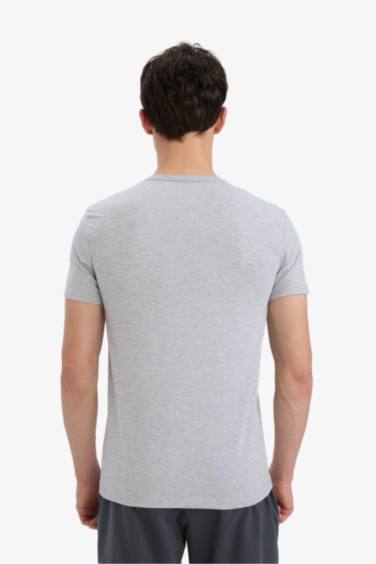 Slım Fıt Üst - Görsel 5