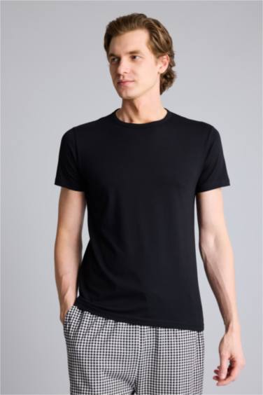 Slım Fıt Üst - Görsel 3