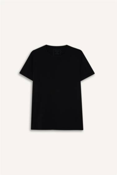 Slım Fıt Üst - Görsel 6