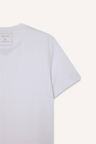 Slım Fıt Üst - Görsel 6