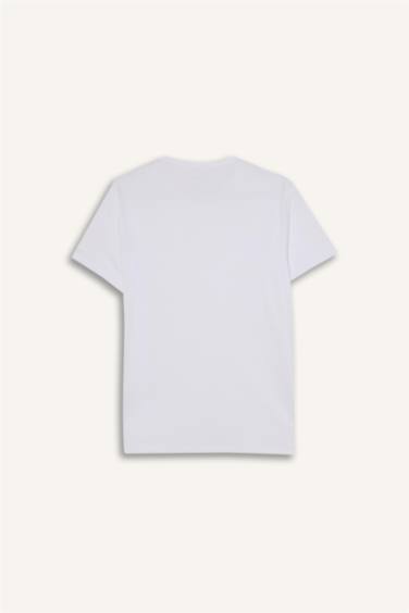 Slım Fıt Üst - Görsel 7