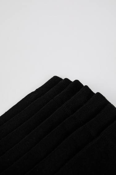 Носки из хлопка для мужчин, 7 пар