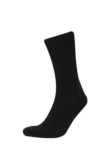Man 7 Piece Long Socks