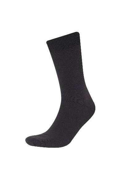 Man 7 Piece Long Socks