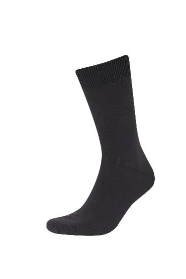 Man 7 Piece Long Socks