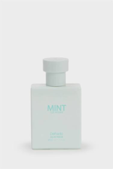 Mint Women Perfume 50 ml