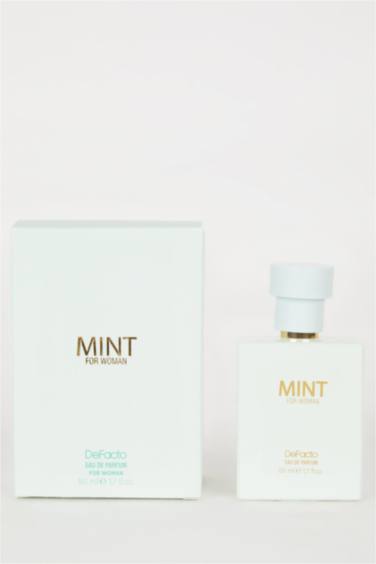 Mint Women Perfume 50 ml