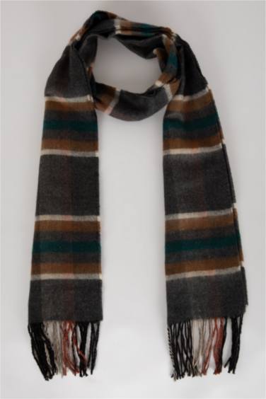 Ерлерге көрпе тоқыма мойынорағыш