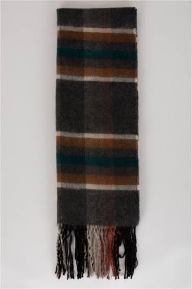 Ерлерге көрпе тоқыма мойынорағыш