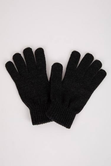 Gants en tricot pour Homme